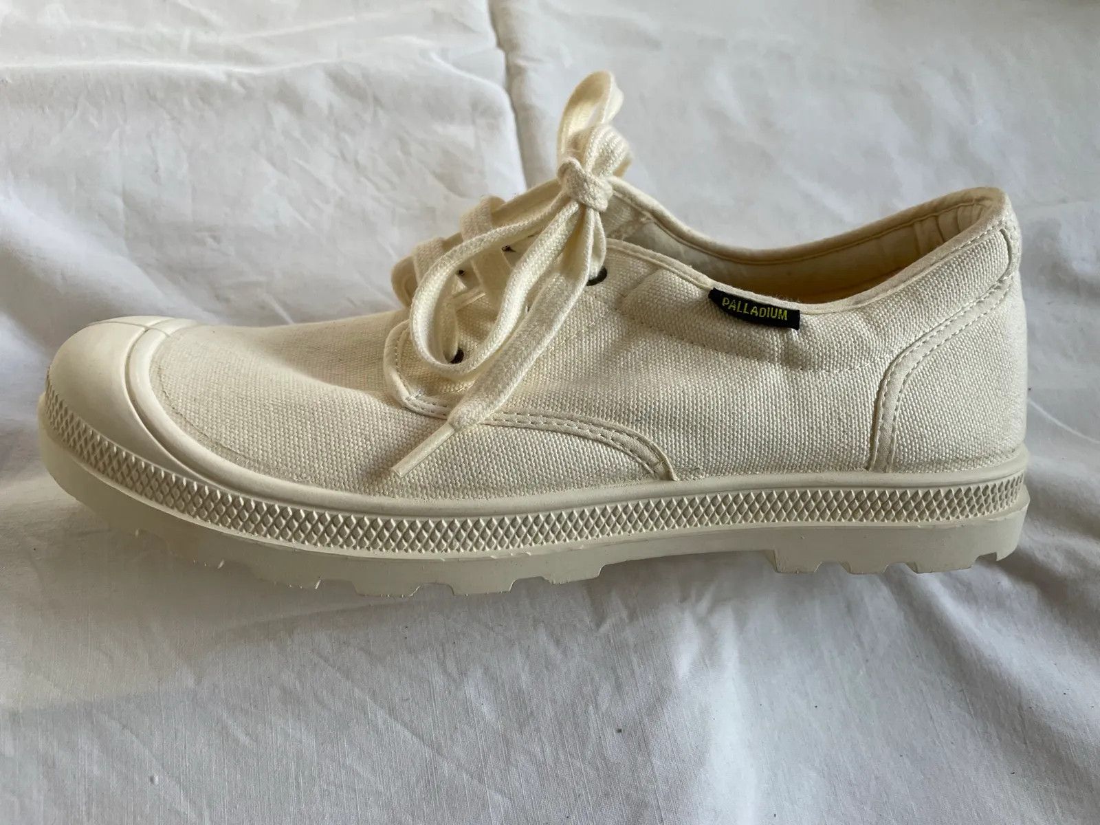 Palladium Palladium Sneakers Size US 9 / EU 42 - 3 Thumbnail