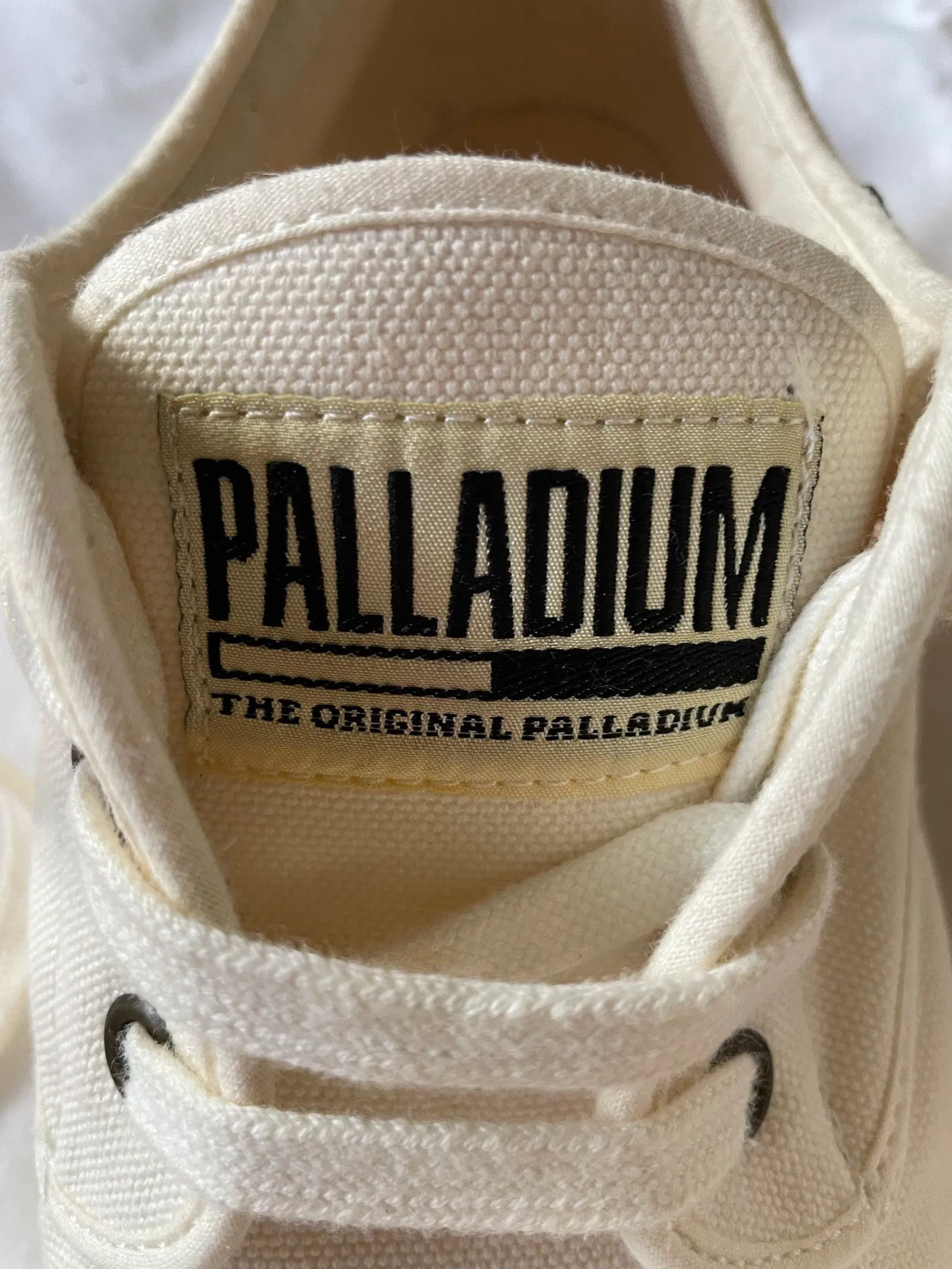 Palladium Palladium Sneakers Size US 9 / EU 42 - 2 Thumbnail
