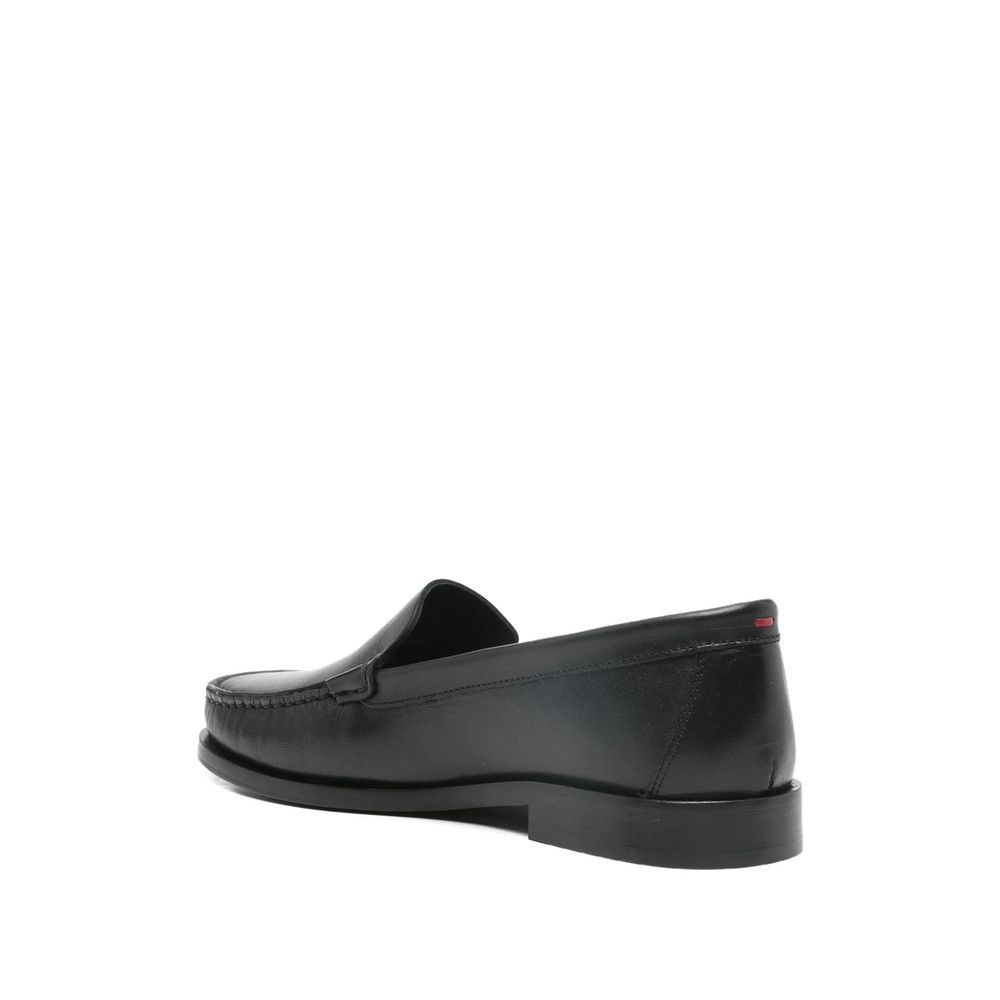 aeyde Aeyde BLACK Loafers Size US 11 / IT 41 - 2 Thumbnail
