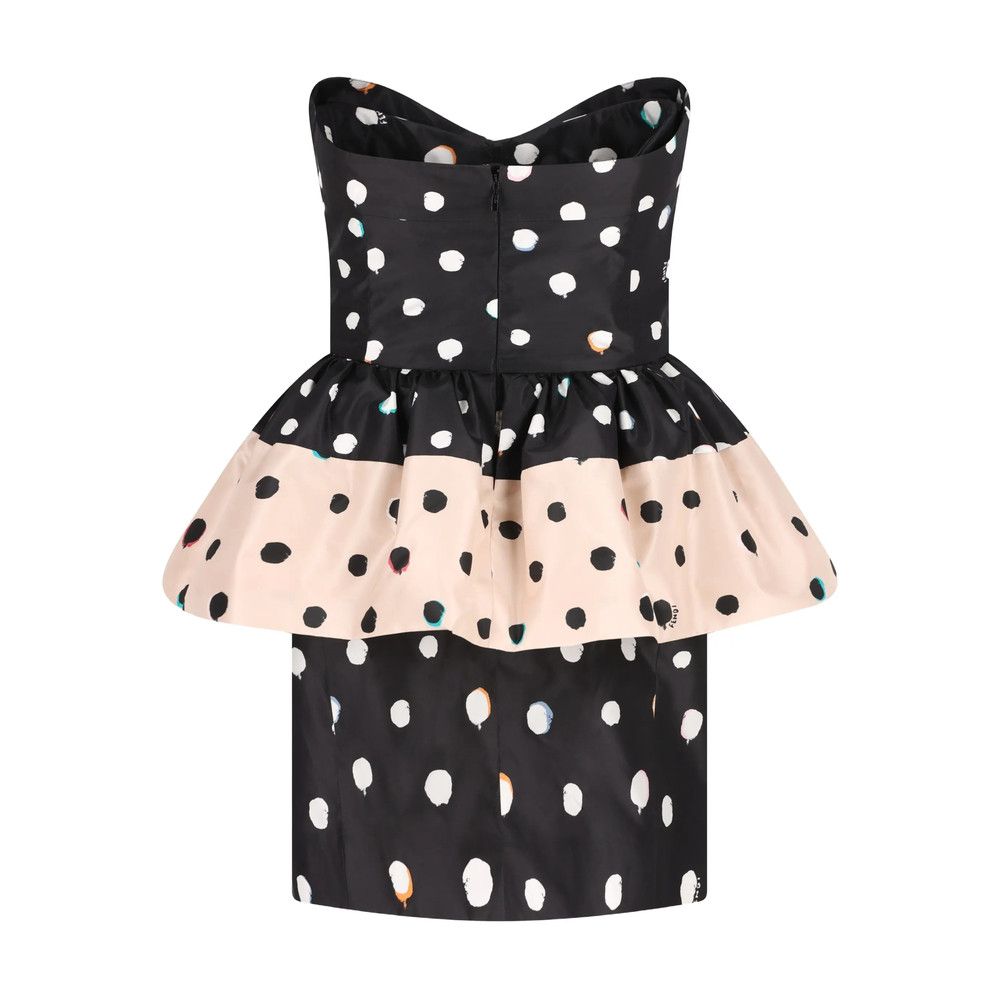 Fendi Fendi Dresses - Cocktail & Party Dresses Size M / US 6-8 / IT 42-44 - 3 Thumbnail