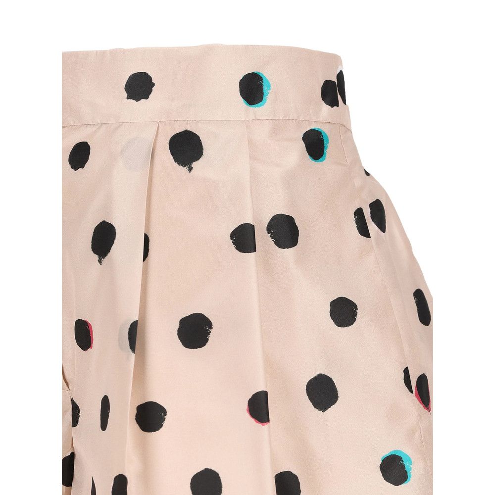 Fendi Fendi PINK Shorts - Tailored Shorts Size 26" / US 2 / IT 38 - 3 Thumbnail