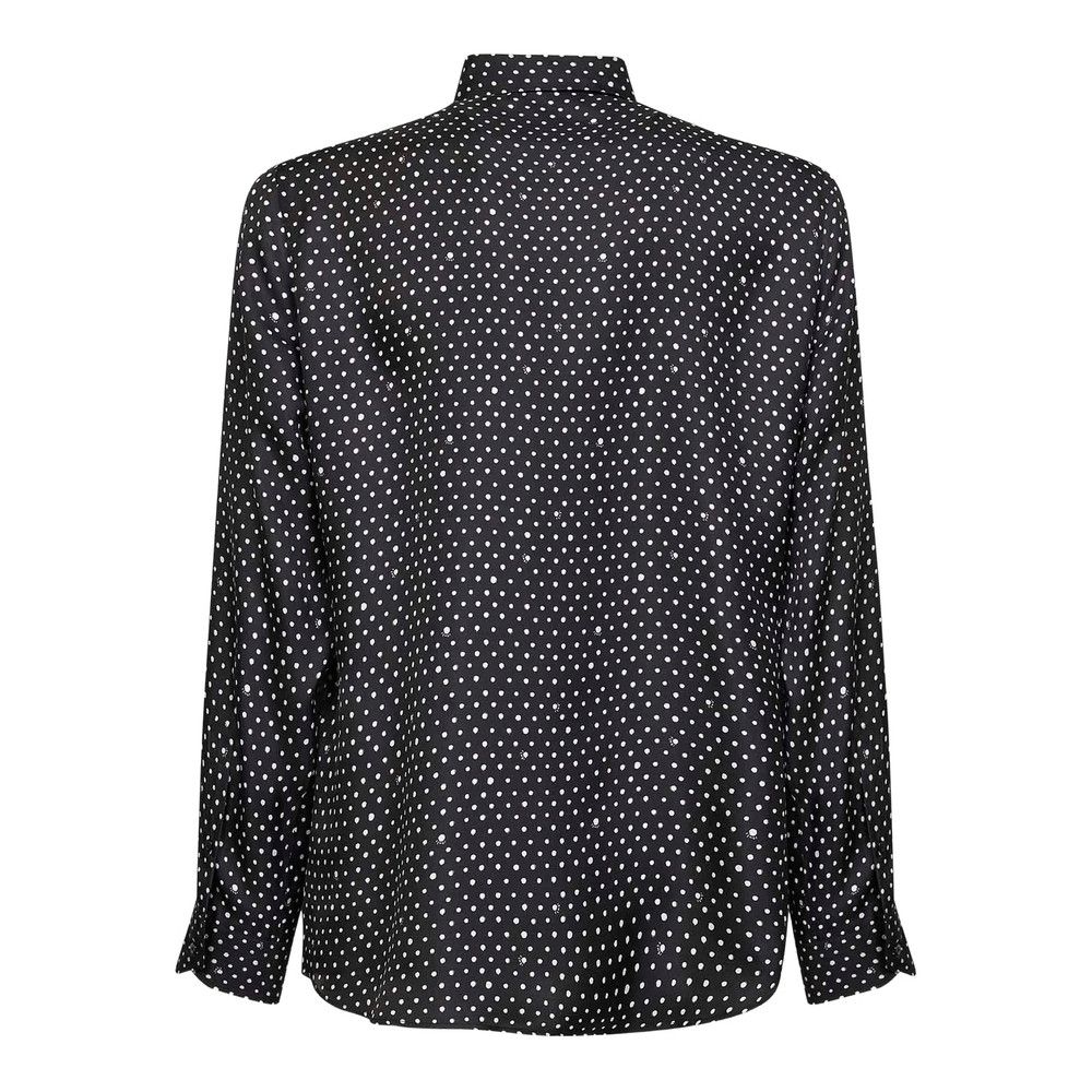 Fendi Fendi BLACK Shirts Size US L / EU 52-54 / 3 - 2 Thumbnail