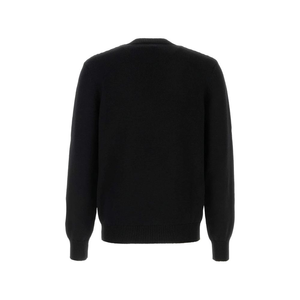 Fendi Fendi BLACK Sweaters & Knitwear - Jumpers Size US L / EU 52-54 / 3 - 2 Thumbnail