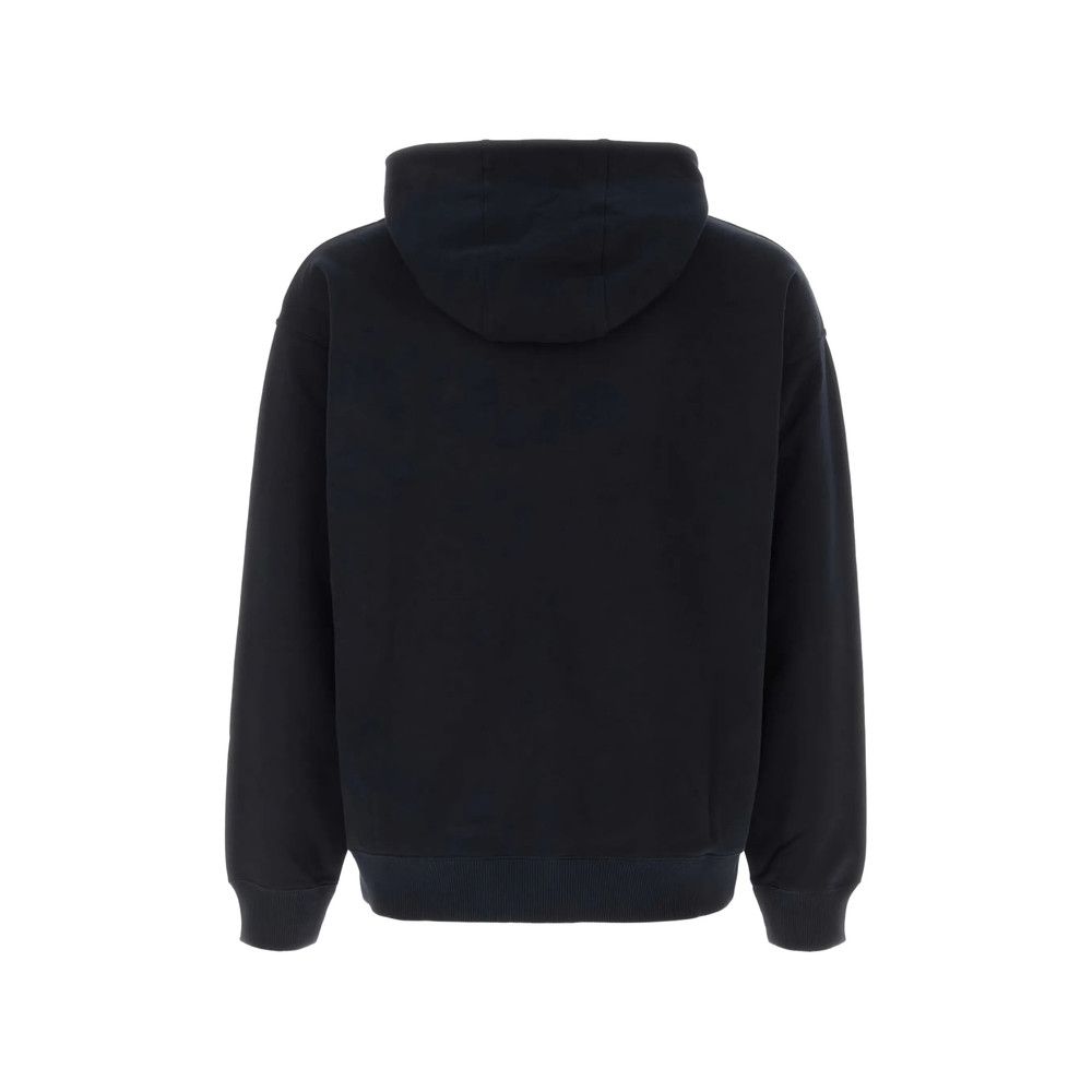 Fendi Fendi BLUE Sweaters & Knitwear - Hoodies Size US XL / EU 56 / 4 - 2 Thumbnail