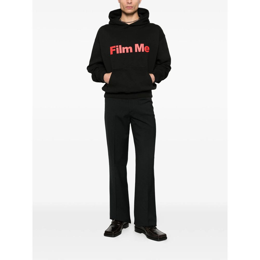 Boiler Room Boiler Room BLACK Sweaters & Knitwear - Hoodies Size US XL / EU 56 / 4 - 4 Thumbnail