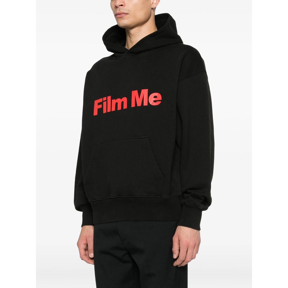 Boiler Room Boiler Room BLACK Sweaters & Knitwear - Hoodies Size US XL / EU 56 / 4 - 2 Thumbnail