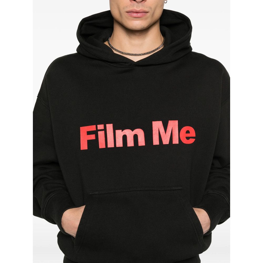 Boiler Room Boiler Room BLACK Sweaters & Knitwear - Hoodies Size US XL / EU 56 / 4 - 5 Thumbnail