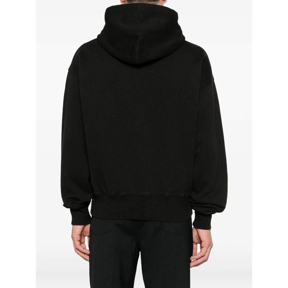 Boiler Room Boiler Room BLACK Sweaters & Knitwear - Hoodies Size US XL / EU 56 / 4 - 3 Thumbnail