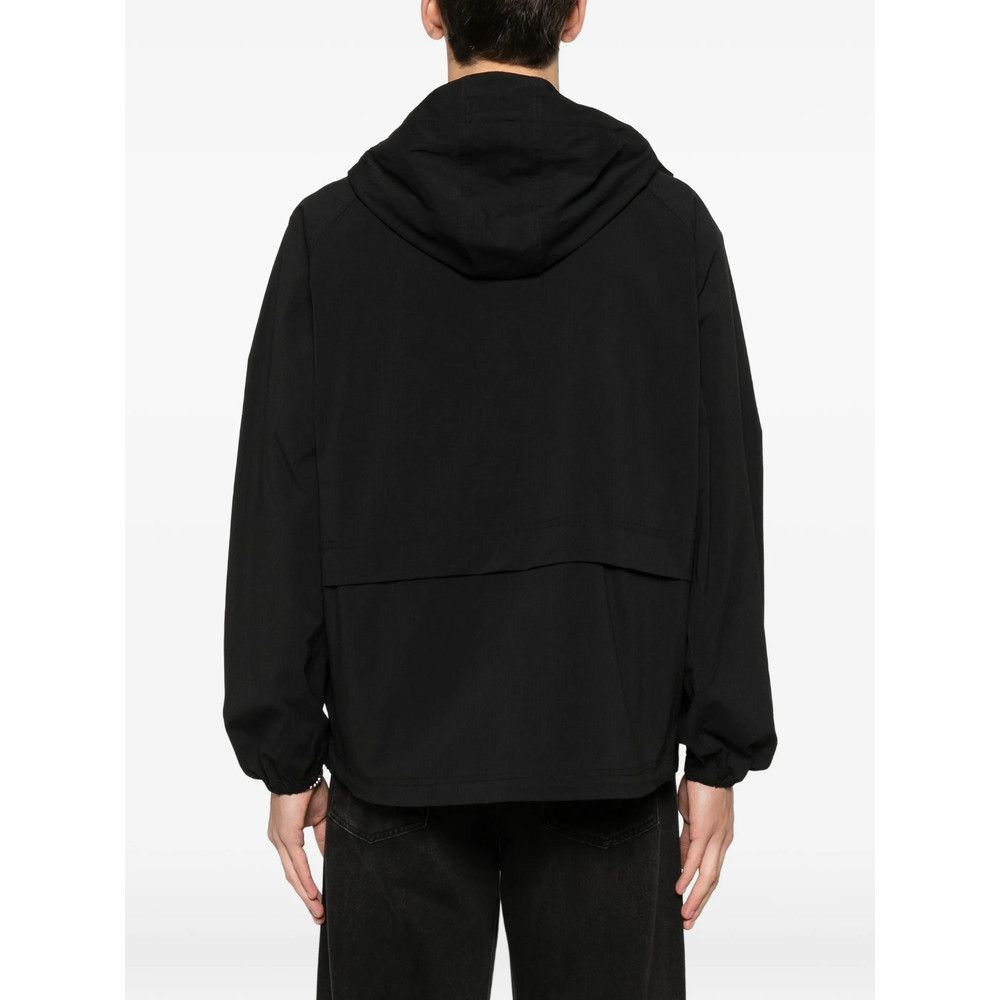 Boiler Room Boiler Room BLACK Jackets - Sport Jackets & Windbreakers Size US M / EU 48-50 / 2 - 3 Thumbnail