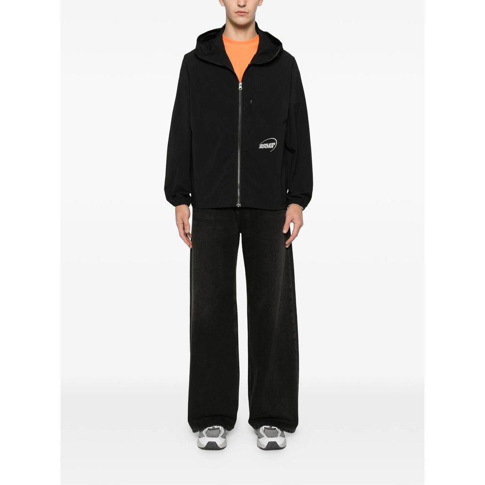 Boiler Room Boiler Room BLACK Jackets - Sport Jackets & Windbreakers Size US S / EU 44-46 / 1 - 5 Thumbnail