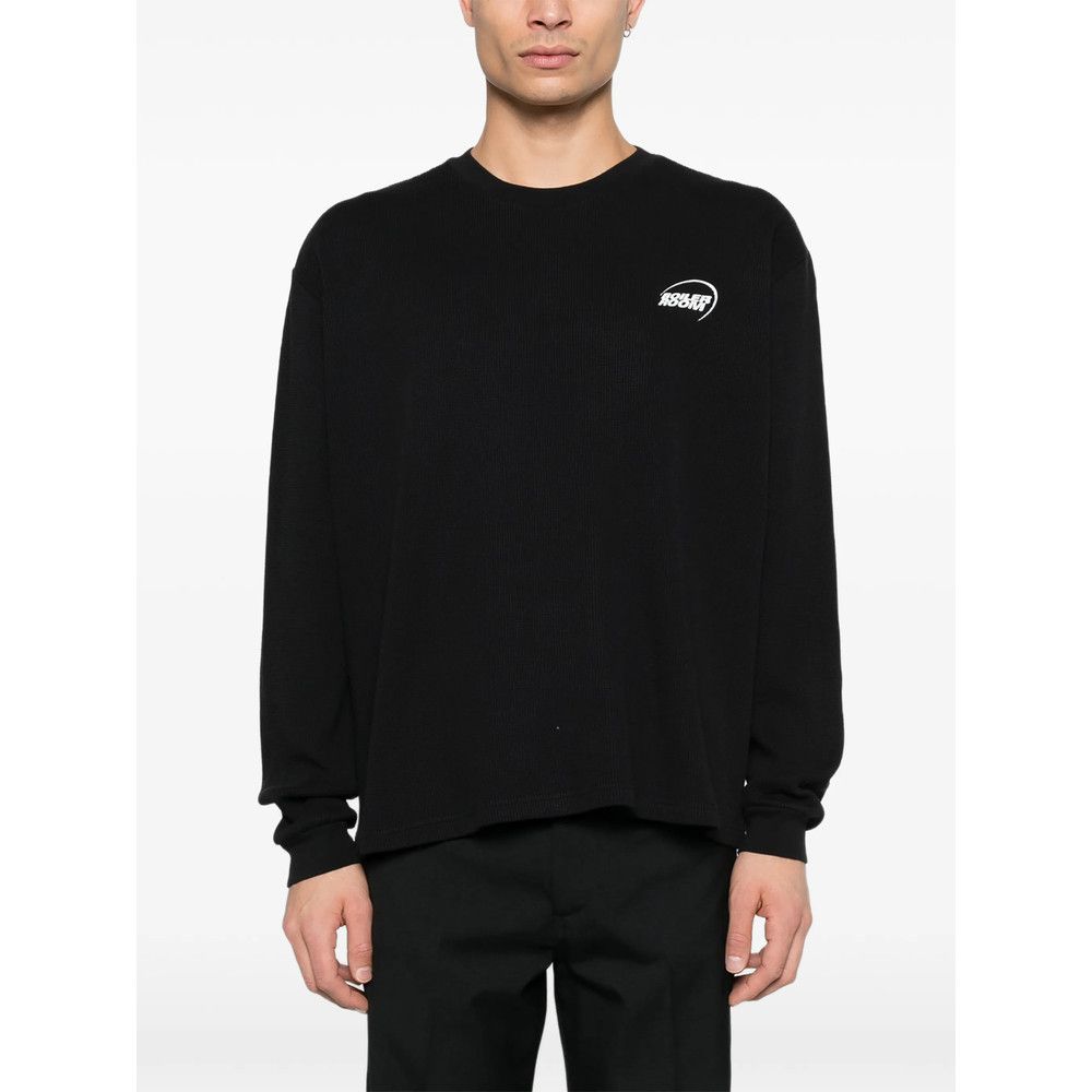 Boiler Room Boiler Room BLACK Sweaters & Knitwear - Sweatshirts Size US L / EU 52-54 / 3 - 5 Thumbnail