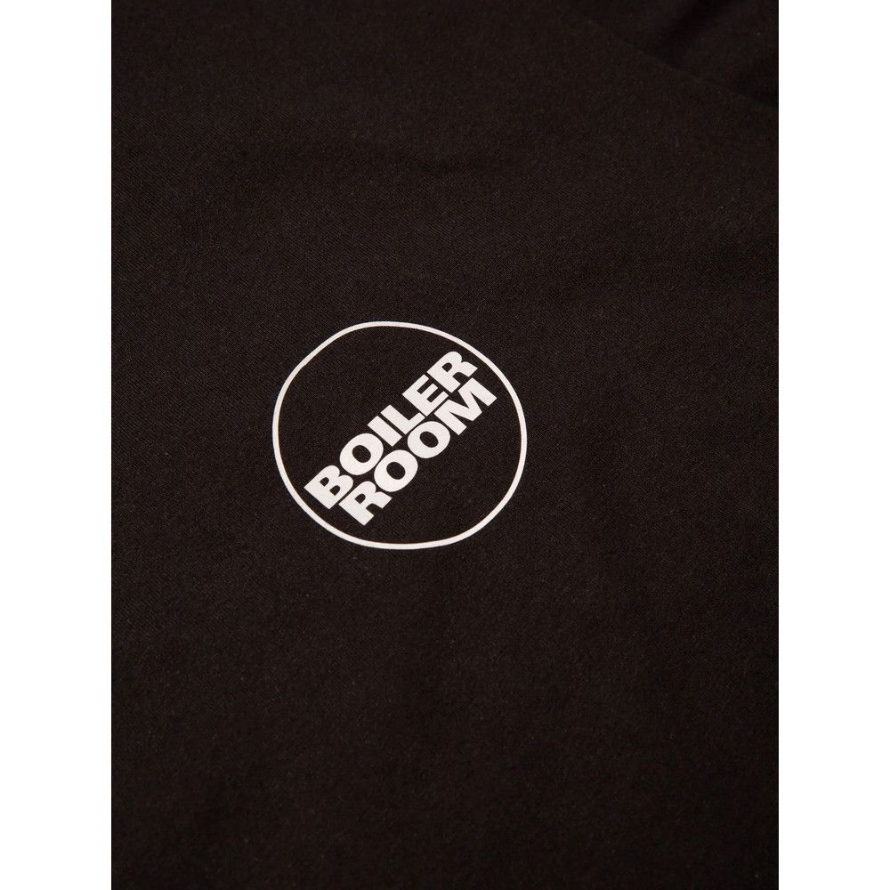 Boiler Room Boiler Room BLACK T-Shirts & Vests - T-Shirts Size US S / EU 44-46 / 1 - 2 Thumbnail