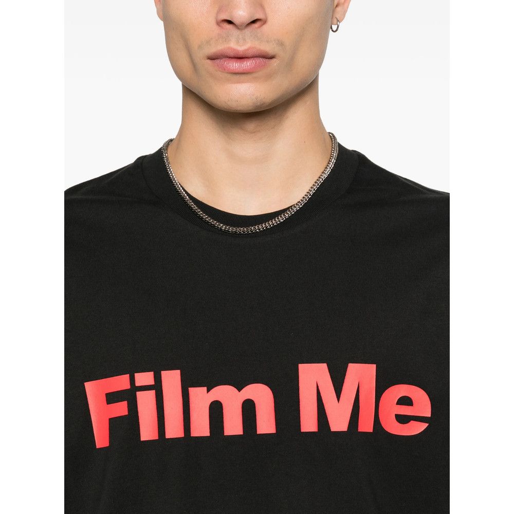 Boiler Room Boiler Room BLACK T-Shirts & Vests - T-Shirts Size US L / EU 52-54 / 3 - 2 Thumbnail