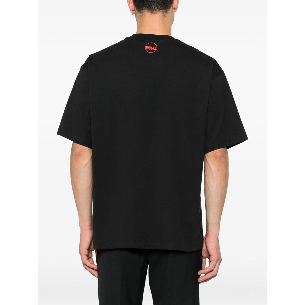 Boiler Room Boiler Room BLACK T-Shirts & Vests - T-Shirts Size US M / EU 48-50 / 2 - 5 Thumbnail