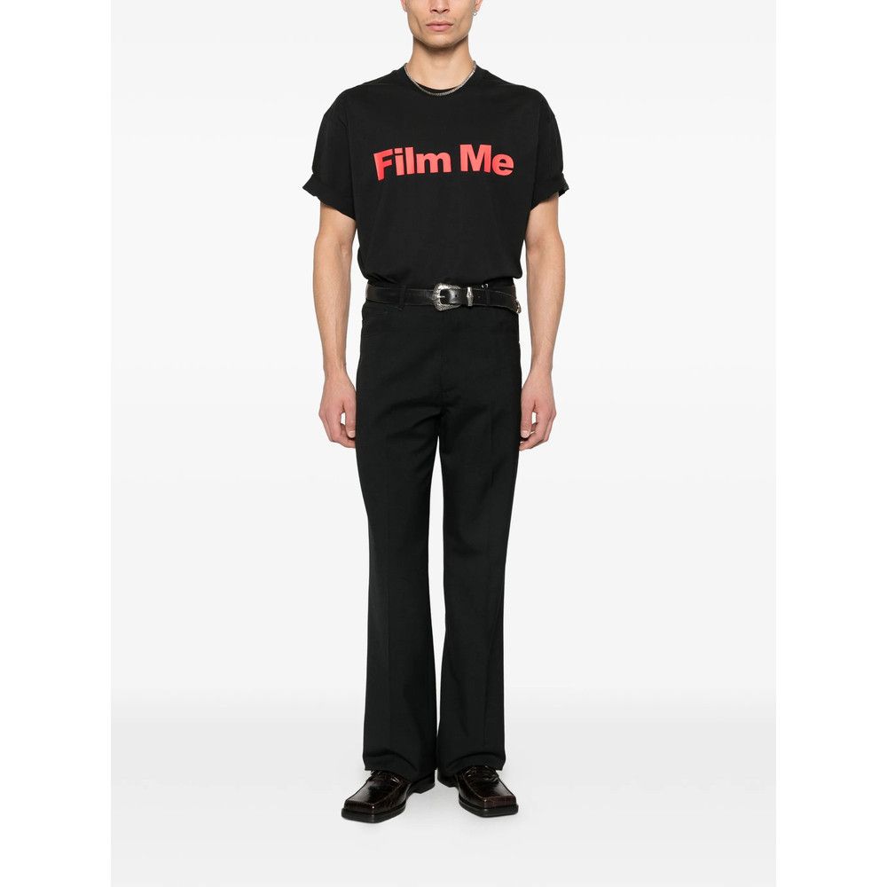 Boiler Room Boiler Room BLACK T-Shirts & Vests - T-Shirts Size US S / EU 44-46 / 1 - 4 Thumbnail
