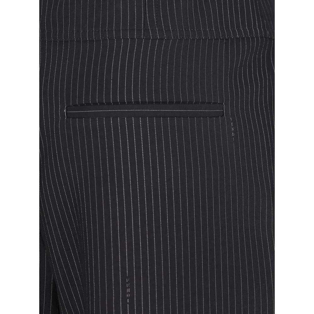Fendi Fendi Trousers - Tailored Trousers Size 26" / US 2 / IT 38 - 2 Thumbnail