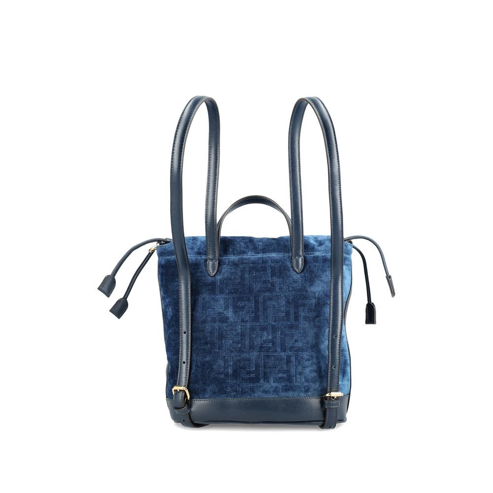 Fendi Fendi Backpacks Size ONE SIZE - 3 Thumbnail