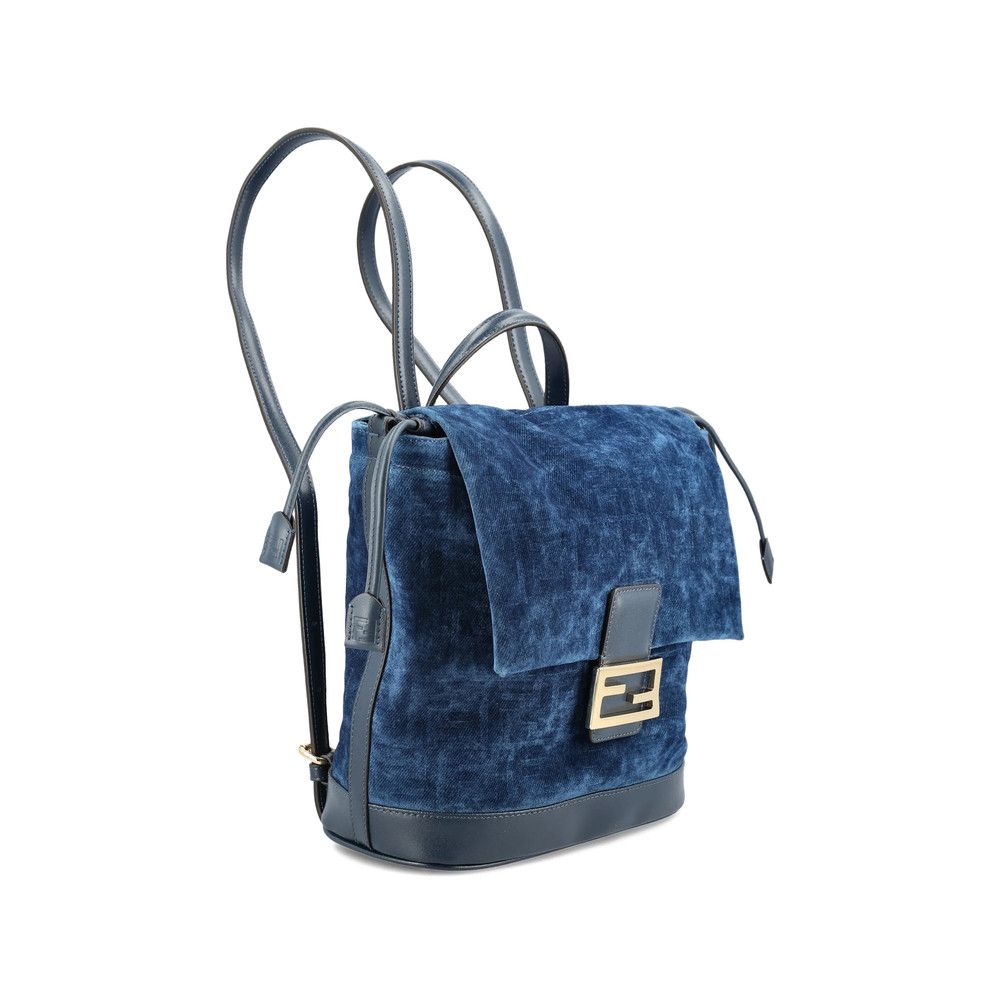 Fendi Fendi Backpacks Size ONE SIZE - 4 Thumbnail