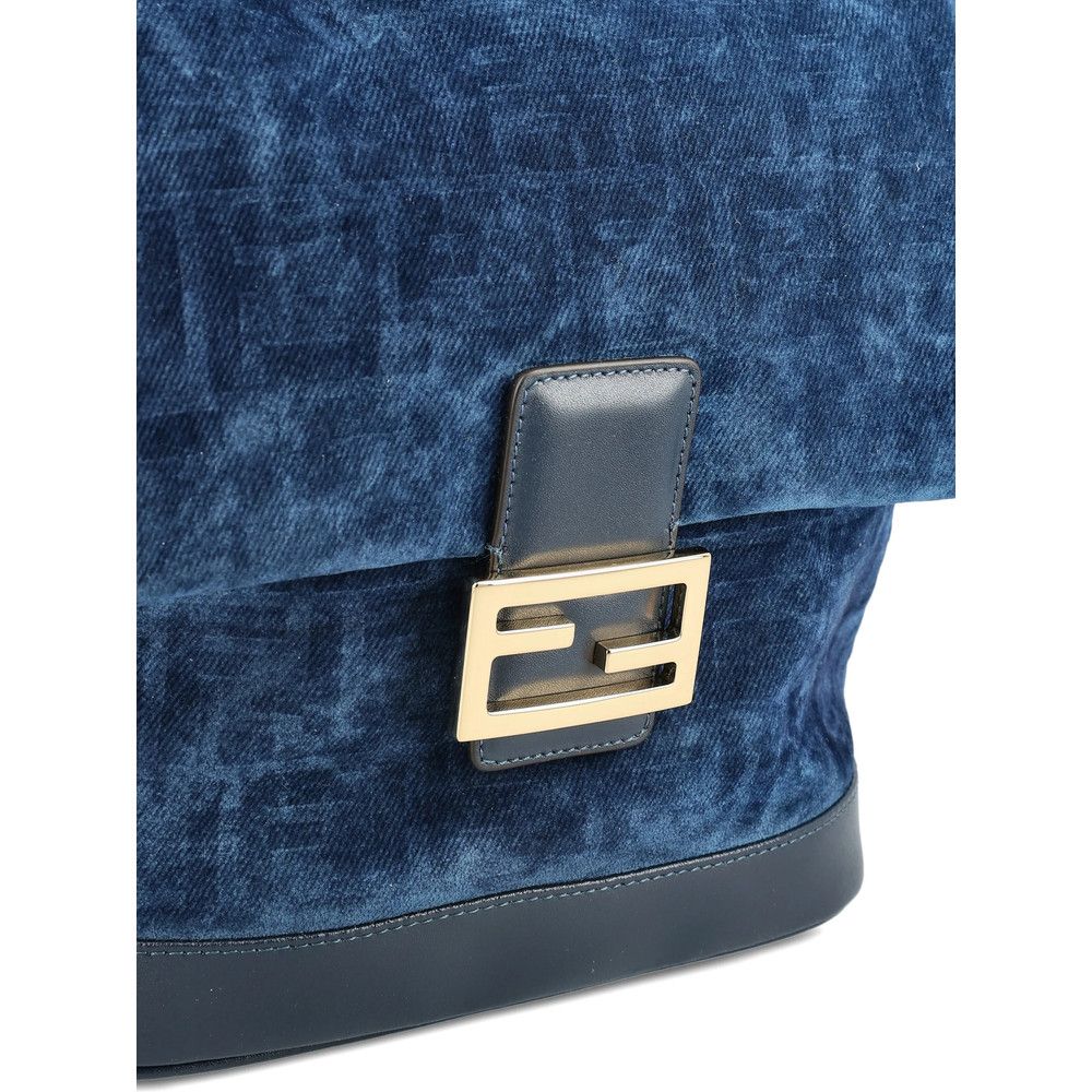 Fendi Fendi Backpacks Size ONE SIZE - 2 Thumbnail