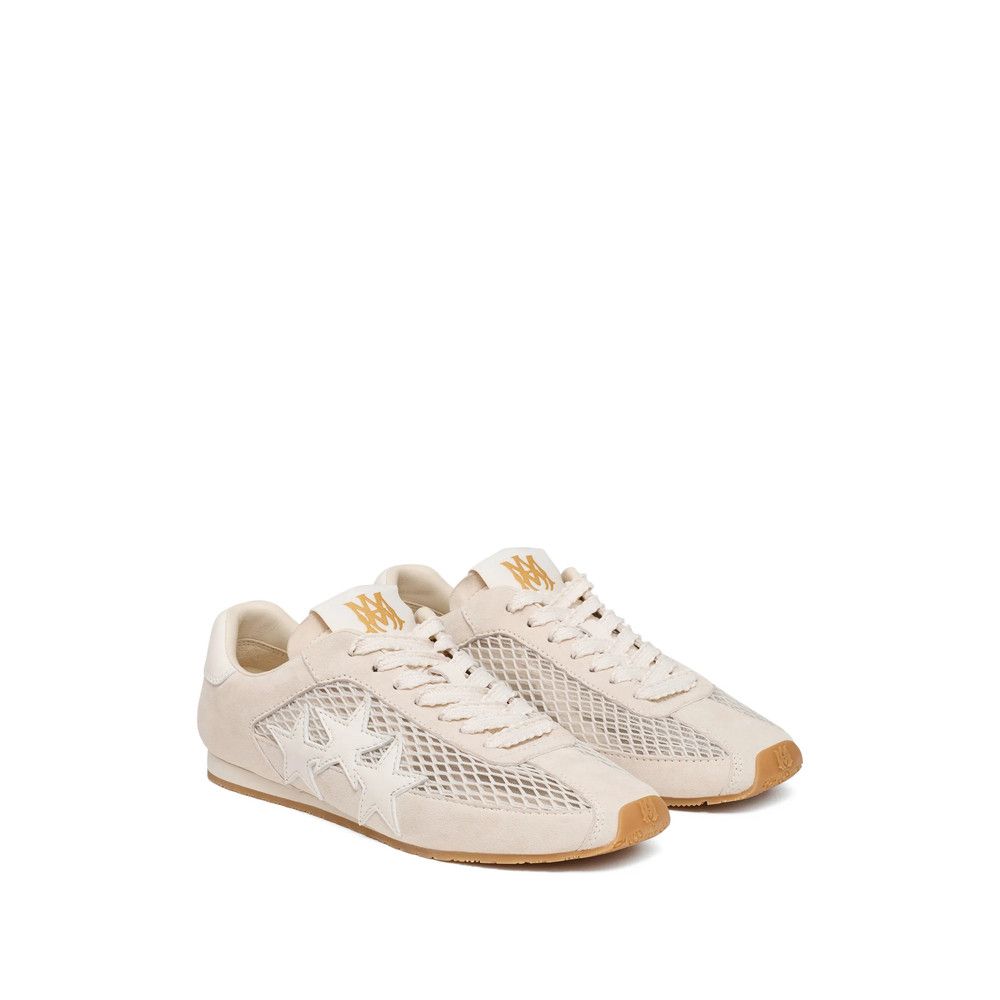 Amiri Amiri NEUTRALS Trainers Size US 8 / IT 38 - 2 Thumbnail