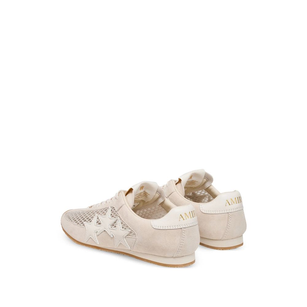 Amiri Amiri NEUTRALS Trainers Size US 10 / IT 40 - 3 Thumbnail