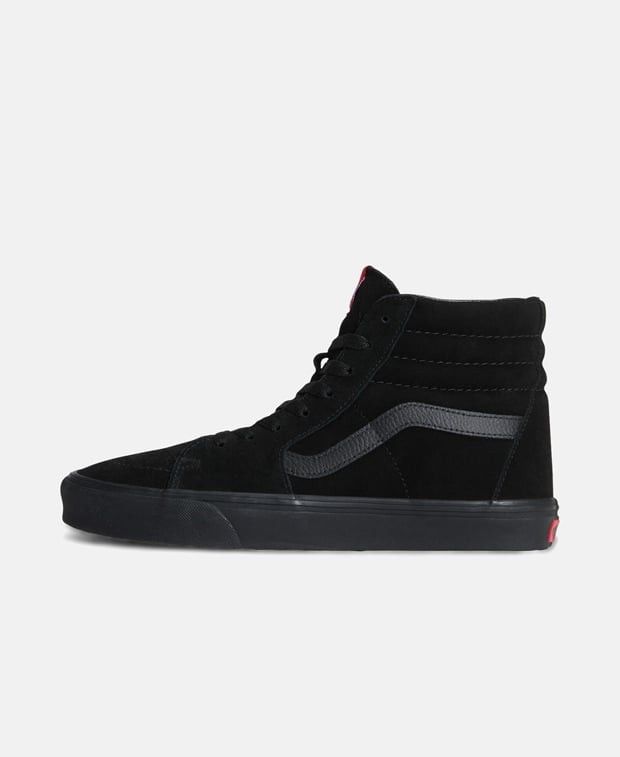 Vans SK8-Hi Sneakers Size US 5.5 / EU 38 - 4 Thumbnail