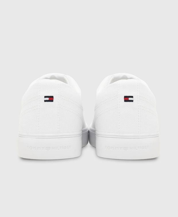 Tommy Hilfiger Harlem Core II CVS Sneakers Size US 7 / EU 40 - 2 Thumbnail