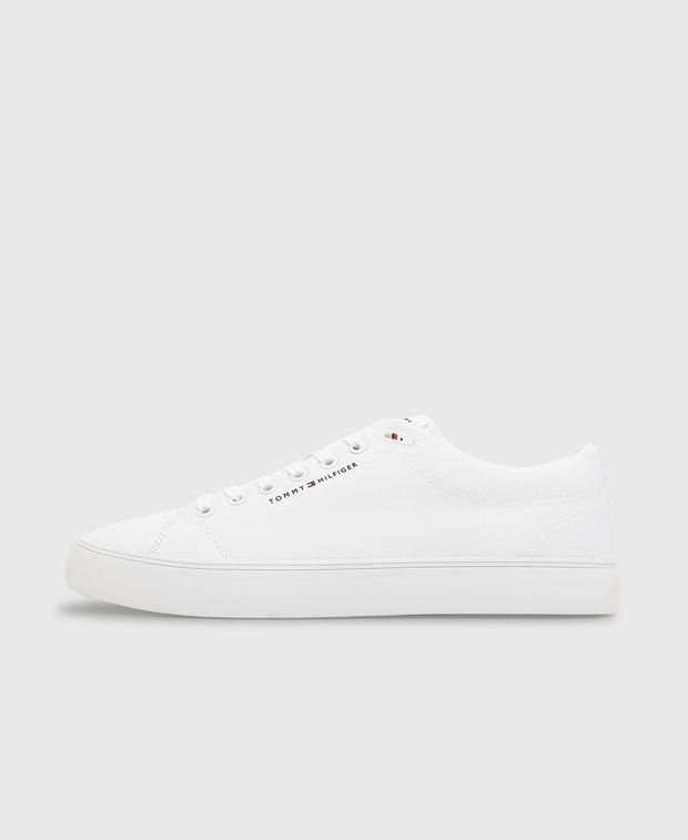 Tommy Hilfiger Harlem Core II CVS Sneakers Size US 9 / EU 42 - 4 Thumbnail