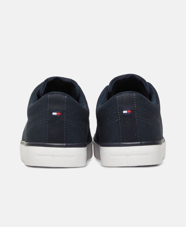 Tommy Hilfiger Harlem Core II CVS Sneakers Size US 8 / EU 41 - 2 Thumbnail