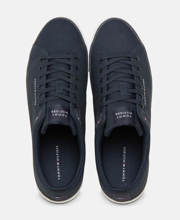 Tommy Hilfiger Harlem Core II CVS Sneakers Size US 8 / EU 41 - 3 Thumbnail