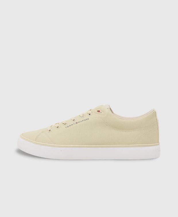 Tommy Hilfiger Harlem Core II CVS Sneakers Size US 9 / EU 42 - 4 Thumbnail