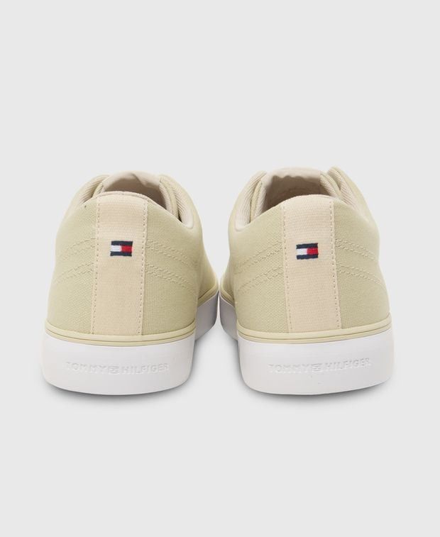 Tommy Hilfiger Harlem Core II CVS Sneakers Size US 10 / EU 43 - 2 Thumbnail