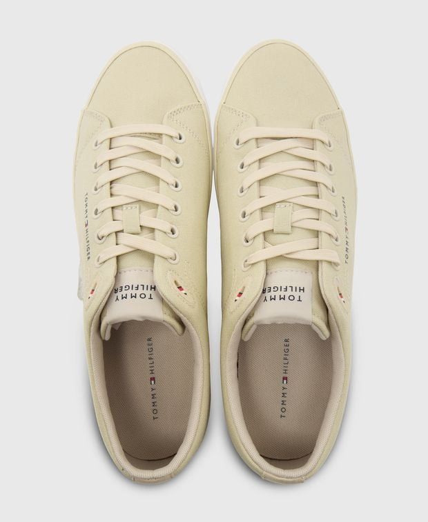 Tommy Hilfiger Harlem Core II CVS Sneakers Size US 11 / EU 44 - 3 Thumbnail