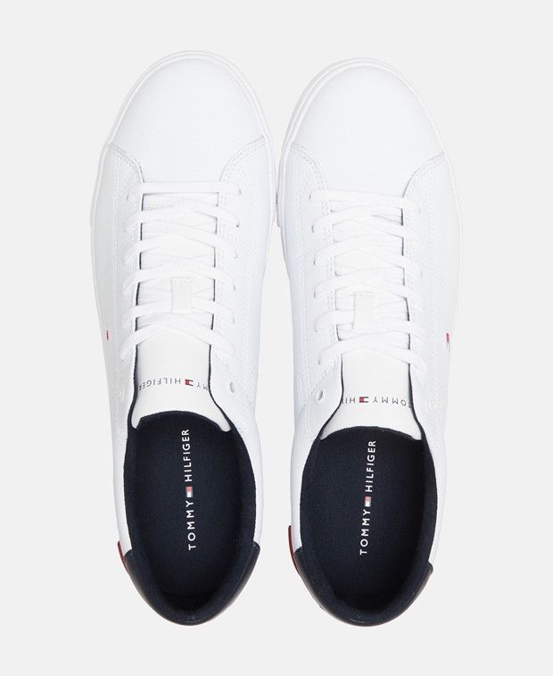 Tommy Hilfiger Sneakers Size US 6 / EU 39 - 3 Thumbnail