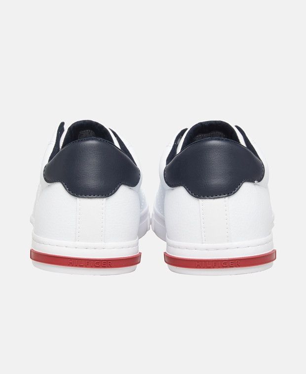Tommy Hilfiger Sneakers Size US 6 / EU 39 - 2 Thumbnail