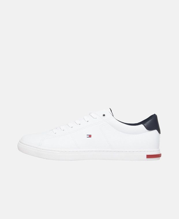 Tommy Hilfiger Sneakers Size US 6 / EU 39 - 4 Thumbnail