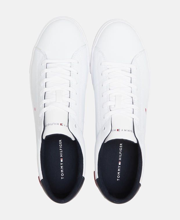 Tommy Hilfiger Sneakers Size US 9 / EU 42 - 3 Thumbnail