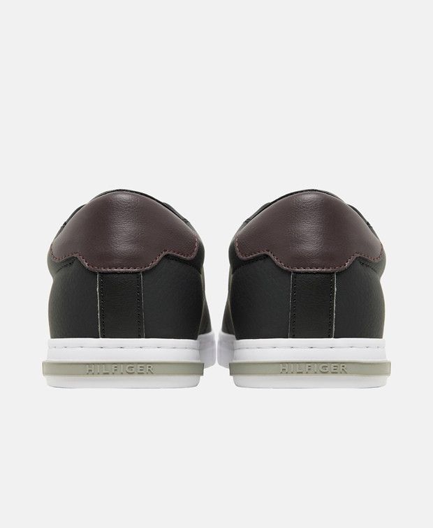 Tommy Hilfiger Sneakers Size US 7 / EU 40 - 2 Thumbnail