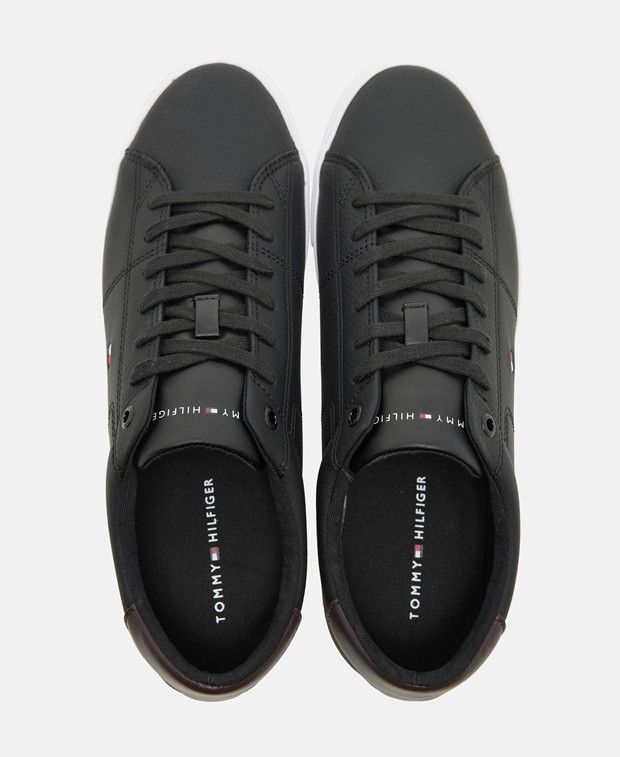 Tommy Hilfiger Sneakers Size US 10 / EU 43 - 3 Thumbnail
