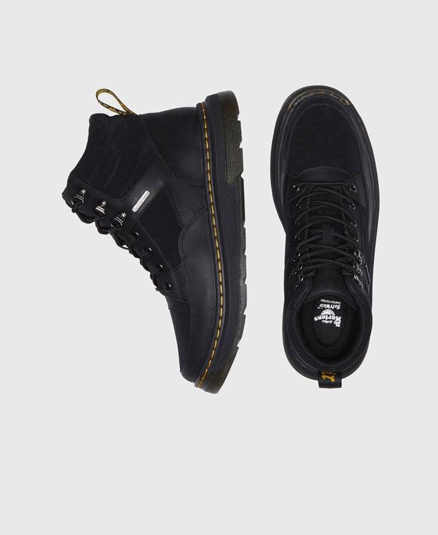Dr. Martens Crewson Chukka Ankle-boots Size US 7 / EU 40 - 3 Thumbnail