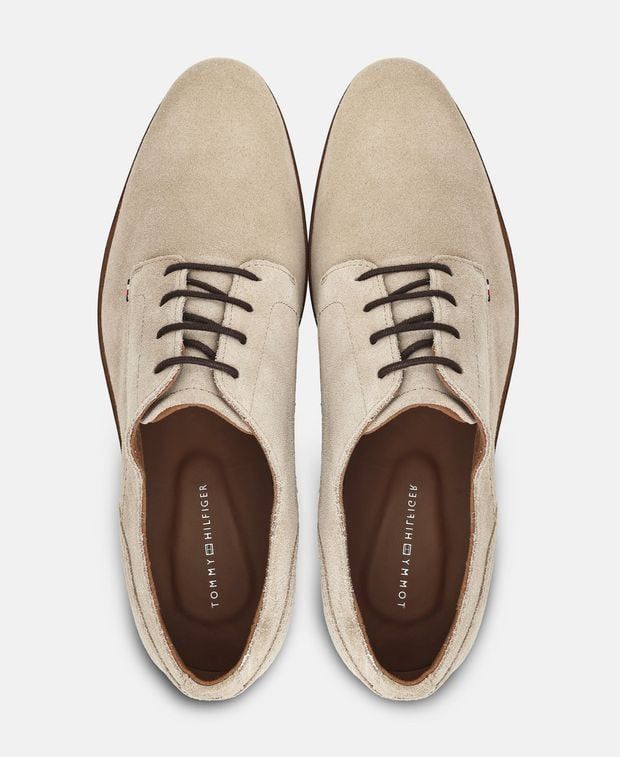 Tommy Hilfiger Derbys Size US 10 / EU 43 - 3 Thumbnail