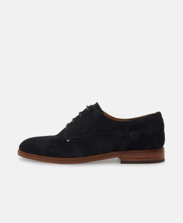 Tommy Hilfiger Derbys Size US 8 / EU 41 - 4 Thumbnail