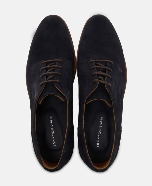 Tommy Hilfiger Derbys Size US 8 / EU 41 - 3 Thumbnail