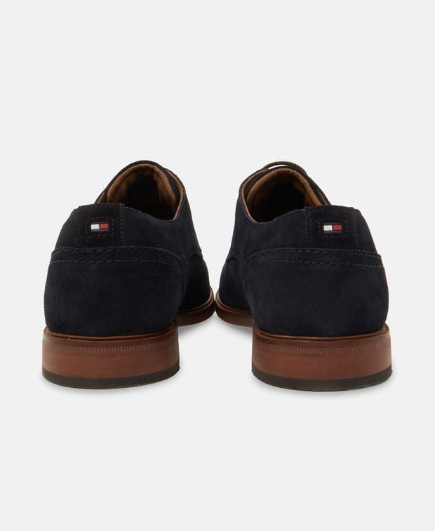 Tommy Hilfiger Derbys Size US 8 / EU 41 - 2 Thumbnail