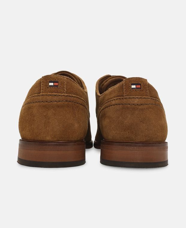 Tommy Hilfiger Derbys Size US 9 / EU 42 - 2 Thumbnail