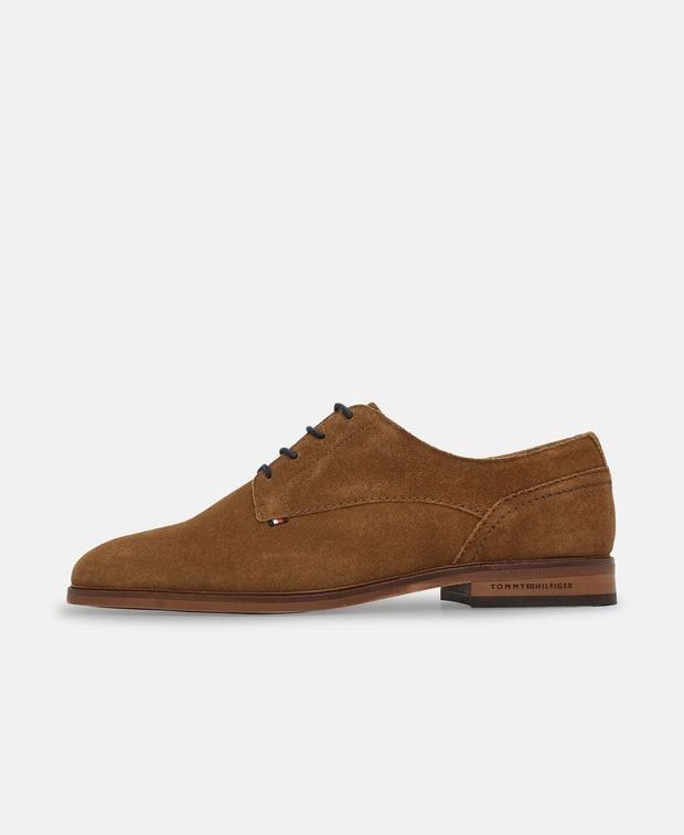 Tommy Hilfiger Derbys Size US 10 / EU 43 - 4 Thumbnail