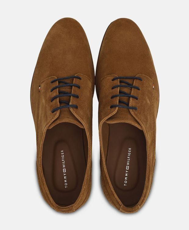 Tommy Hilfiger Derbys Size US 11 / EU 44 - 3 Thumbnail