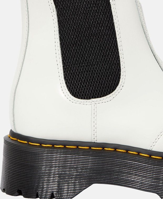 Dr. Martens 2976 Quad Chelsea boots Size US 11 / EU 44 - 4 Thumbnail