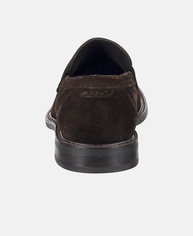 Gant Loafers Size US 12 / EU 45 - 2 Thumbnail