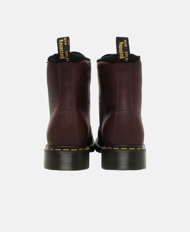 Dr. Martens 1460 PASCAL Lace-up ankle boot Size US 6 / EU 39 - 2 Thumbnail
